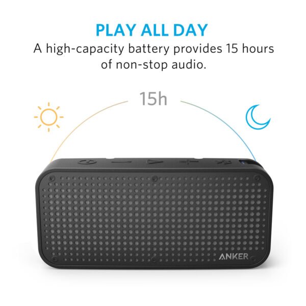 Anker SoundCore Sport XL Bluetooth Speaker - Image 6