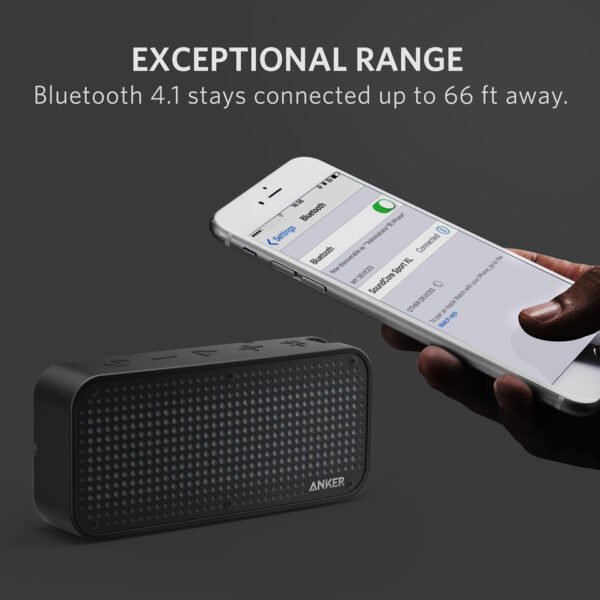 Anker SoundCore Sport XL Bluetooth Speaker - Image 7