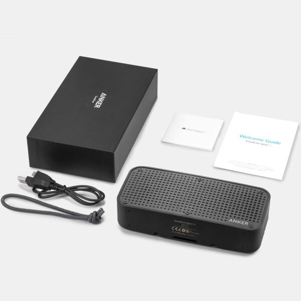 Anker SoundCore Sport XL Bluetooth Speaker - Image 9