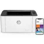 hp 107w printer