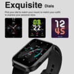 Lenovo Smart Watch S2 Pro