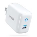 Anker A2615K11 PowerPort III Mini