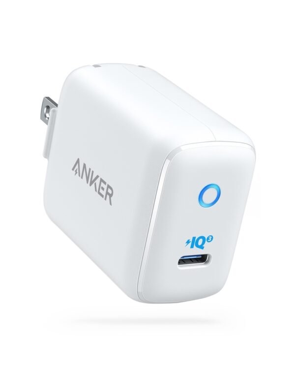 Anker A2615K11 PowerPort III Mini