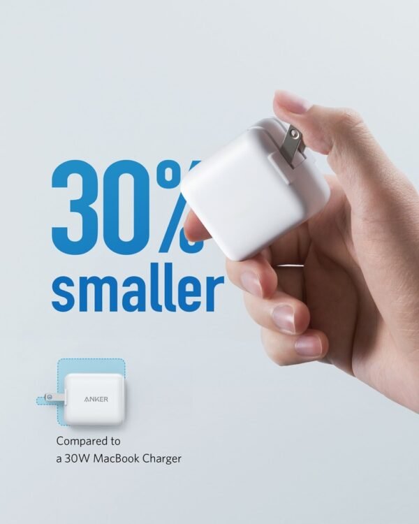 Anker A2615K11 PowerPort III Mini - Image 2