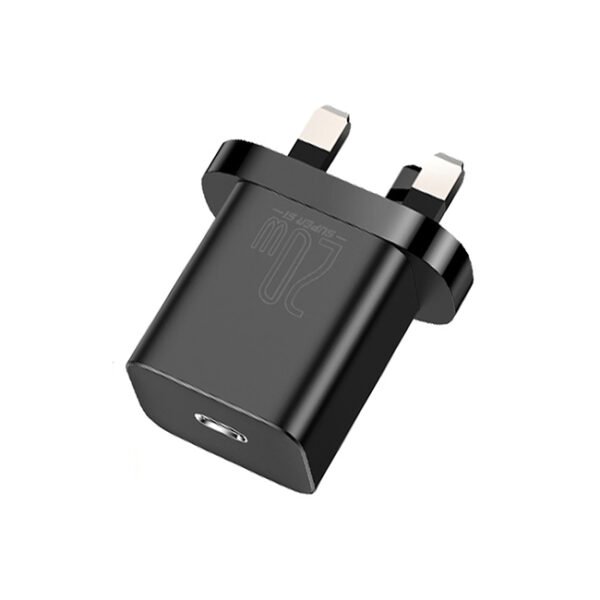 Baseus Super Si 20W (CCUP-K01) - Image 4