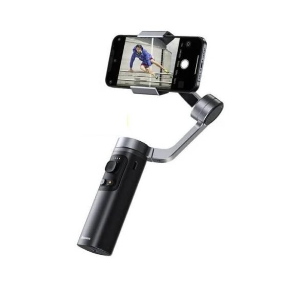 Baseus Gimbal Stabilizer SUYT-D0G