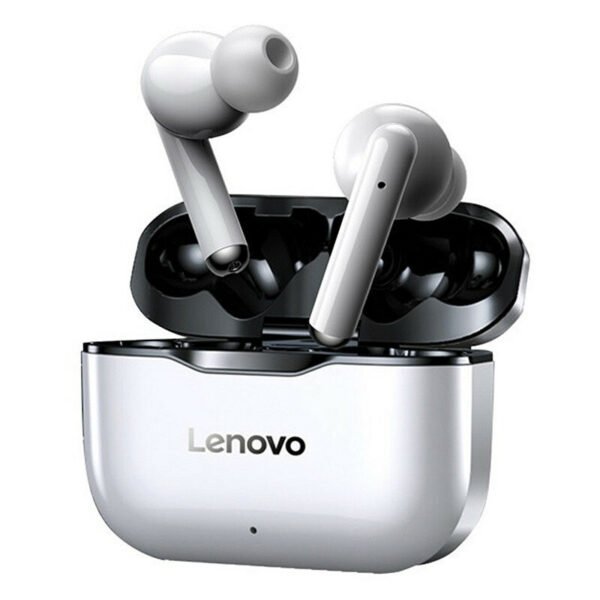 Lenovo LP1 LivePods Bluetooth Wireless Earbuds - Image 2