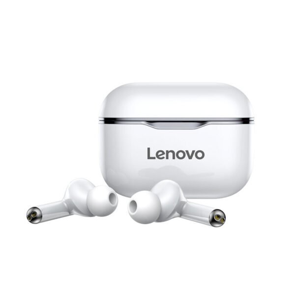 Lenovo LP1 LivePods Bluetooth Wireless Earbuds