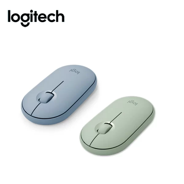 Logitech Pebble Wireless Mouse M350 - Image 2