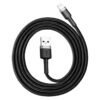 Baseus Cafule USB-A to Lightning 1.5A 2M