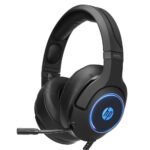 HP Gaming Headset DHE-8003