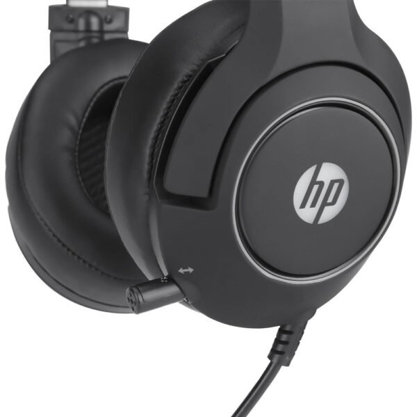 HP Gaming Headset DHE-8003 - Image 2