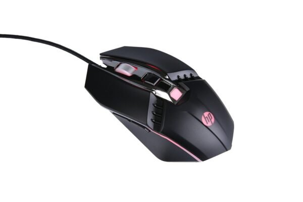 HP Gaming Mouse M270 - Image 2