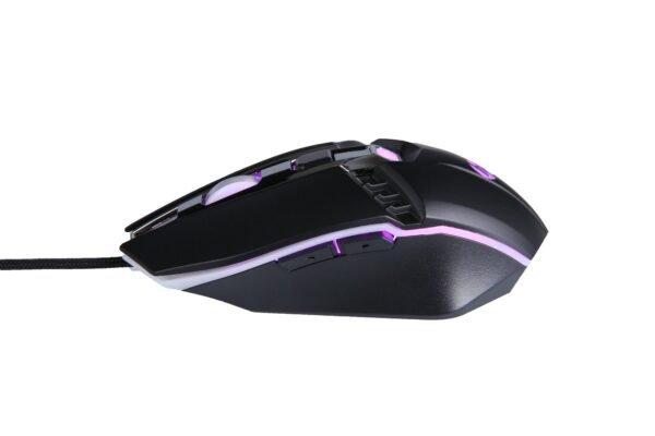 HP Gaming Mouse M270 - Image 3