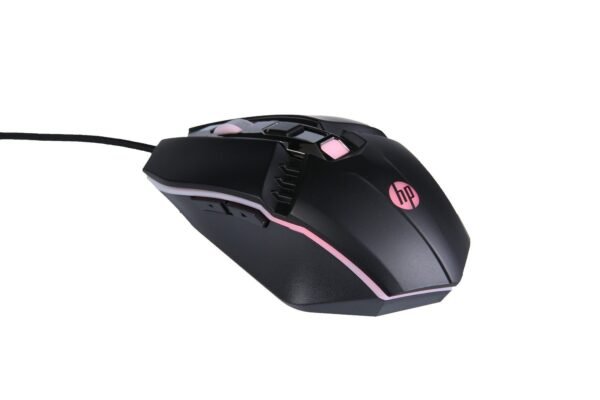 HP Gaming Mouse M270 - Image 5