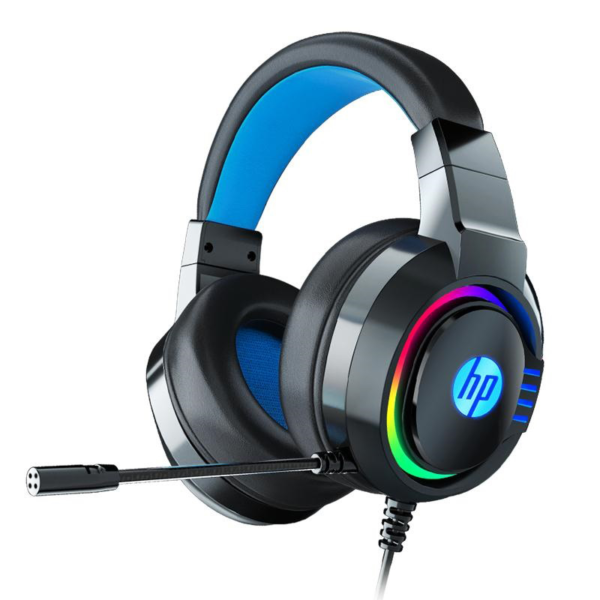 HP Gaming Headset DHE-8003UM RGB