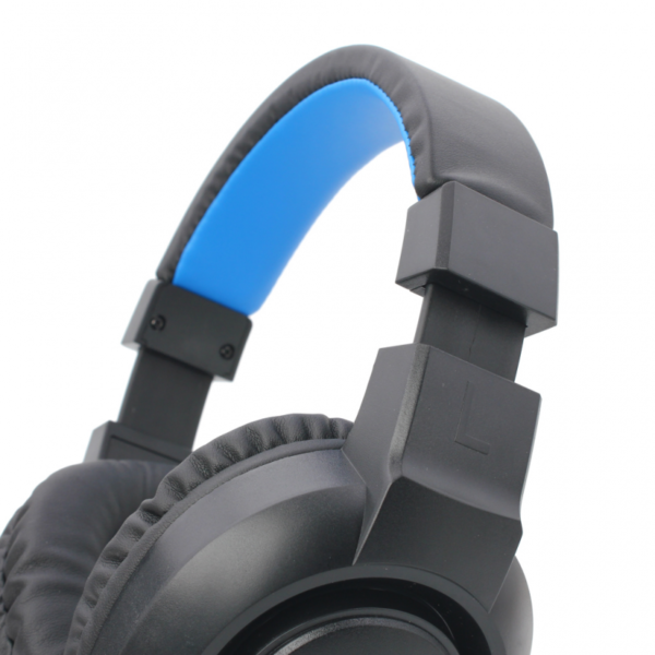 HP Gaming Headset DHE-8003UM RGB - Image 3