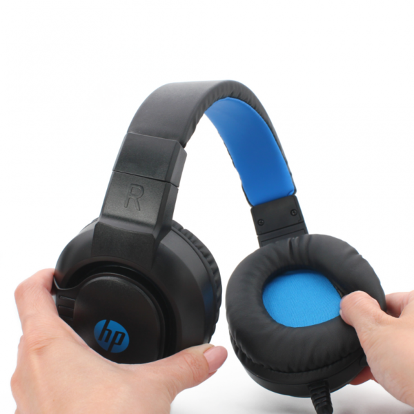 HP Gaming Headset DHE-8003UM RGB - Image 4