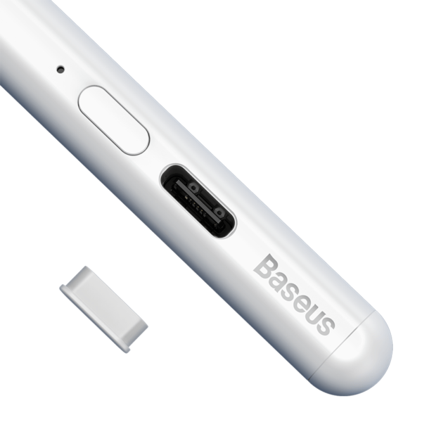 Baseus Smooth Writing Capacitive Stylus – Active + Passive Version - Image 4