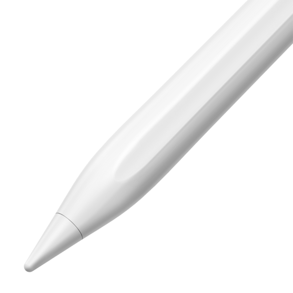 Baseus Smooth Writing Capacitive Stylus – Active + Passive Version - Image 5