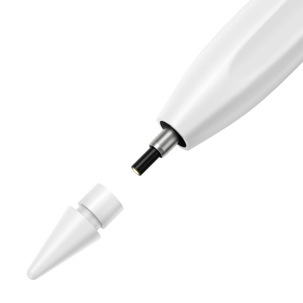 Baseus Smooth Writing Capacitive Stylus – Active + Passive Version - Image 6