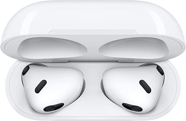 Apple AirPods (3rd generation) - Image 6