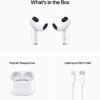 Apple AirPods (3rd generation) - Image 3