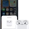apple AirPods 3