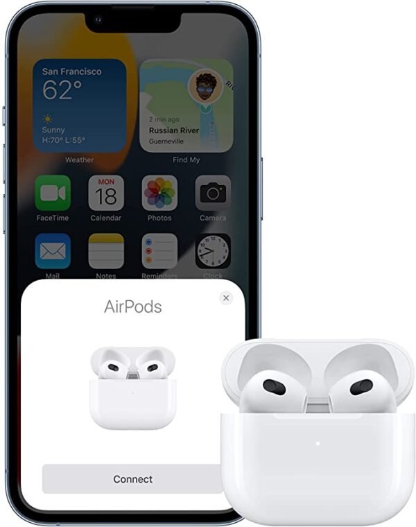 apple AirPods 3