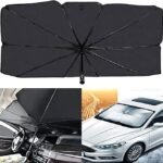 Car Windshield Sunshade Umbrella