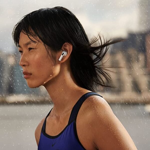 Apple AirPods (3rd generation) - Image 5