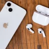 Apple AirPods (3rd generation) - Image 2