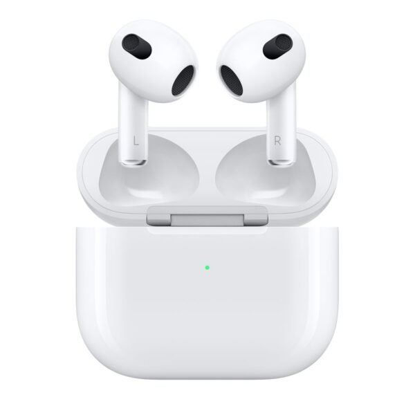 apple airpods 3