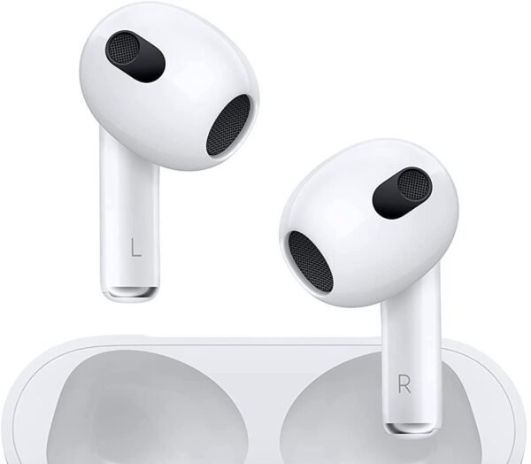 Apple AirPods (3rd generation) - Image 7