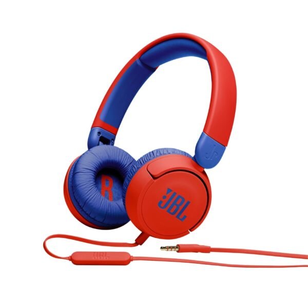 JBL Jr310 Kids on-ear Headphones