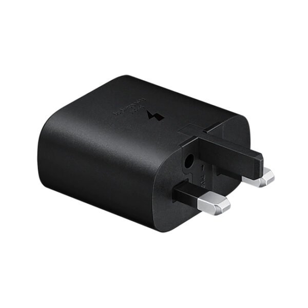 Samsung 25W PD Type-C Adapter - Image 2