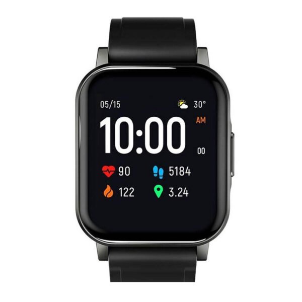 Xiaomi-Haylou-LS02-Smart-Watch-2