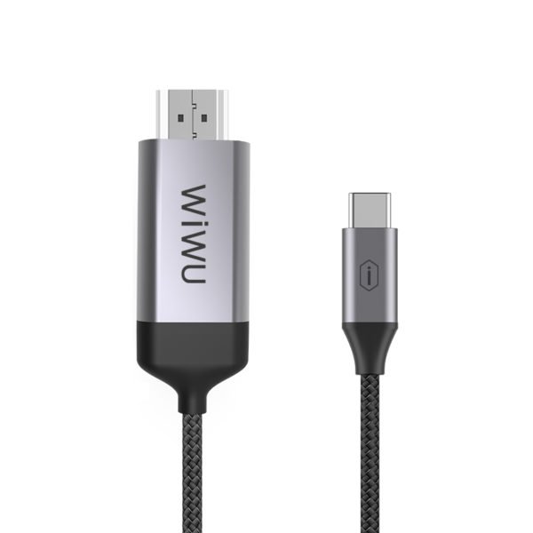 WiWU USB-C To HDMI Cable