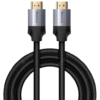 Baseus HDMI to HDMI (4K-60Hz) 2.0 Extension Cable - 3 meters - Image 2