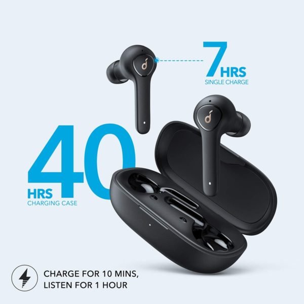 Anker Soundcore Life P2 True Wireless Earbuds - Image 4