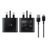 Samsung 15W USB Type-C Fast Charge Travel Adapter - Image 4
