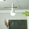 Rechargeable LED Light 12W - Olsenmark - Image 3