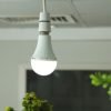 Rechargeable LED Light 12W - Olsenmark - Image 5