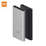 Mi 18W Fast Charge Power Bank 3-10000mAh