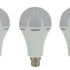 Rechargeable LED Light 12W - Olsenmark - Image 4