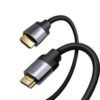 Baseus HDMI to HDMI (4K-60Hz) 2.0 Extension Cable - 3 meters - Image 8