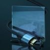 Baseus HDMI to HDMI (4K-60Hz) 2.0 Extension Cable - 3 meters - Image 5