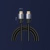 Baseus HDMI to HDMI (4K-60Hz) 2.0 Extension Cable - 3 meters - Image 11
