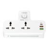 LDNIO SC2311 20W 3-Port USB Charger Extension - Image 3