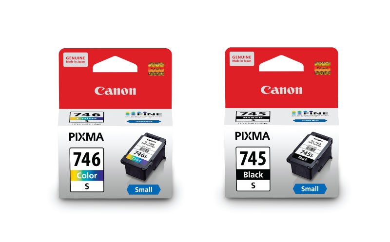 canon pixma ts207 cartridge